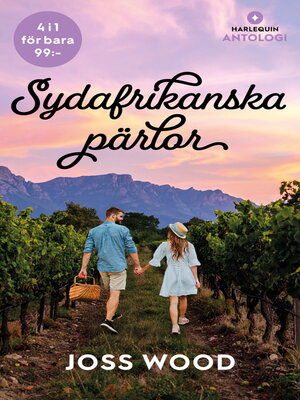cover image of Sydafrikanska pärlor
